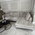 Zara L Shape Sofa